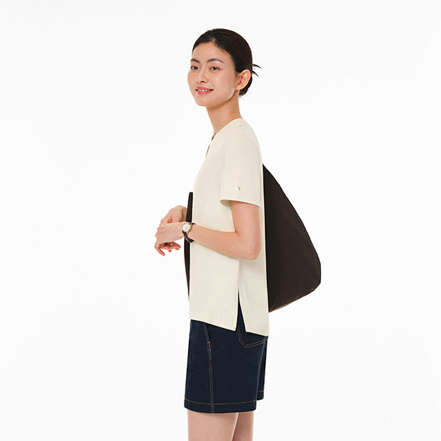 airyfit feather Tシャツ (半袖)