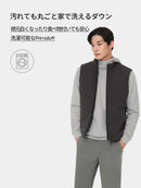 Primaloft メンズ ライトベスト＋シームレスボクサーパンツ贈呈 - andar JAPAN
