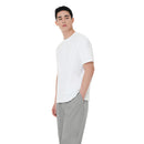 [2SET] airyfit メンズ Tシャツ (半袖) - andar JAPAN