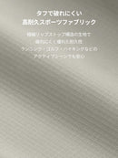 Primaloft ランニングベスト - andar JAPAN