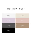 Aircomfy クルーソックス - andar JAPAN