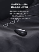 Primaloft ランニングベスト - andar JAPAN