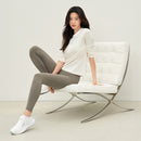 NEW airyfit スタンダードフィットTシャツ (長袖) - andar JAPAN