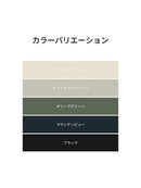 Airywin フロントスリット フレアレギンス - andar JAPAN