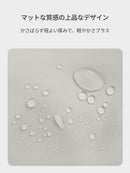 Cloud ストリング ショッパーバッグ - andar JAPAN