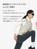 Primaloft ランニングベスト - andar JAPAN