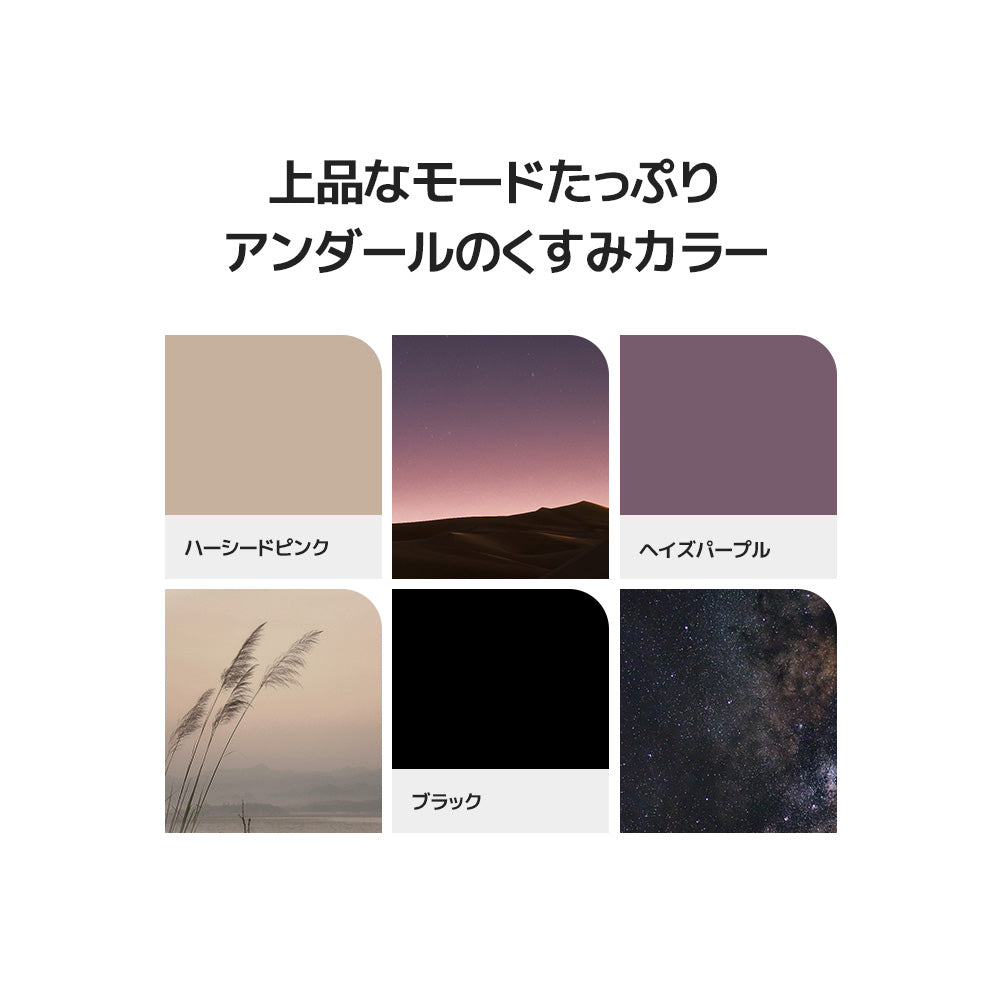 Airexpert シャーリング スポーツブラ - andar JAPAN