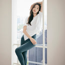 [2 SET] NEW airyfit オーバーフィットTシャツ (半袖) - andar JAPAN