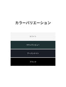 Aircooling ハーフネック フロントファスナー スポーツブラ - andar JAPAN