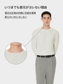[OUTLET][2SET] Primeknit メンズ ニット (長袖) - andar JAPAN