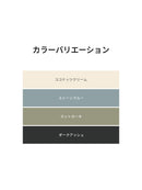 ヴィヴェーカ ヨギーニ オーバートップス (半袖) - andar JAPAN