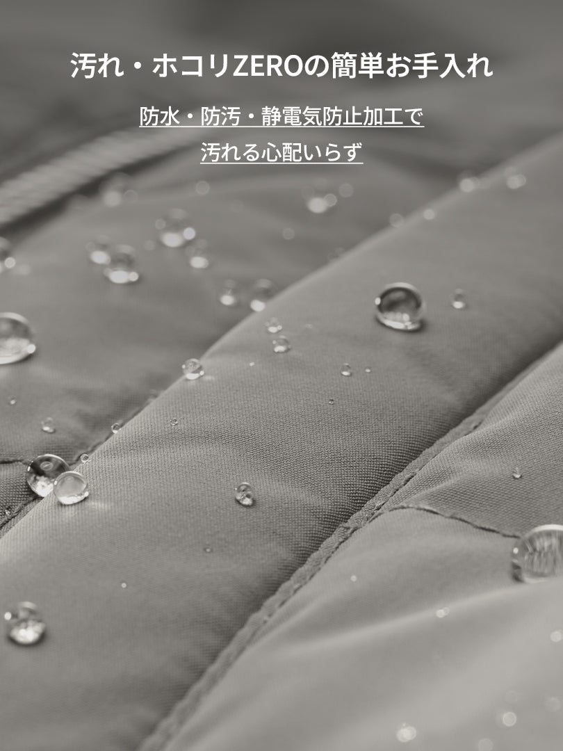 メンズ ニットハイブリッド ダックダウンジャケット＋クラシックソックス贈呈 - andar JAPAN