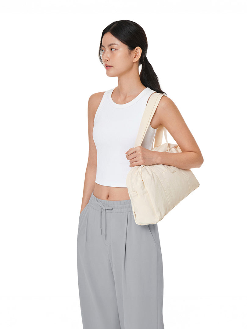 デイリースクエアバッグ - andar JAPAN