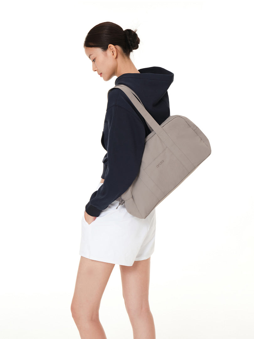 デイリースクエアバッグ - andar JAPAN