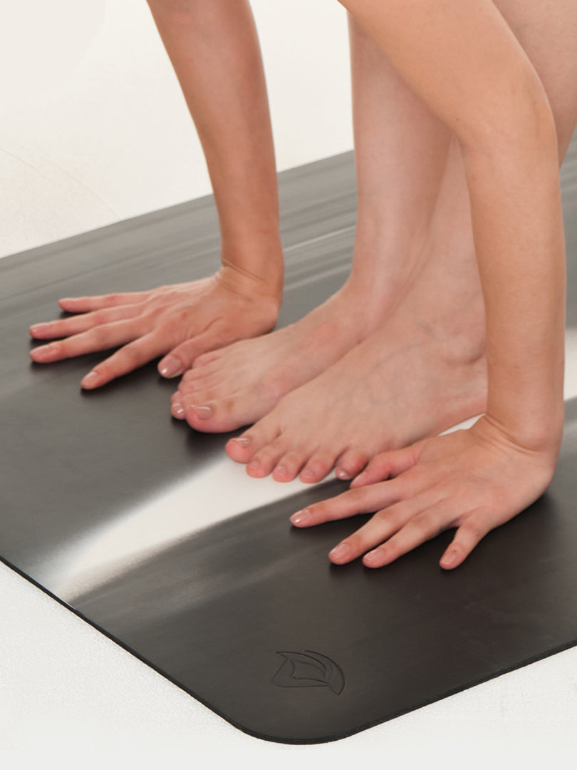 レスト イン マーブル ヨガマット (4mm) - andar JAPAN