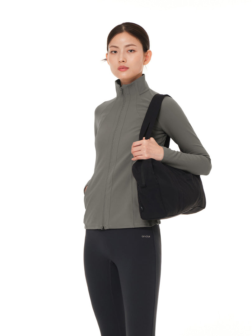 デイリースクエアバッグ - andar JAPAN