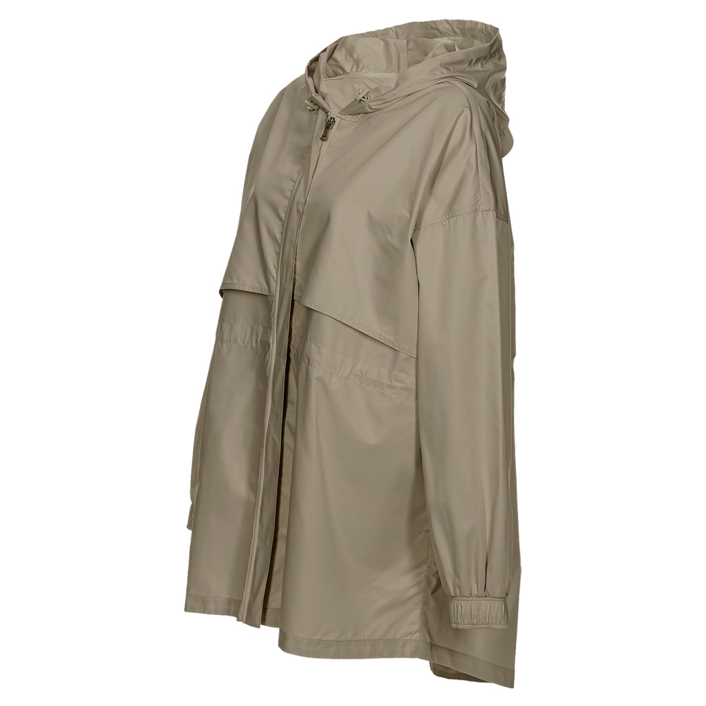 [LAST CHANCE SALE] ストリング ミドル ウィンド ジャケット - andar JAPAN