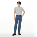 ice airdenim メンズ ストレートフィットデニム