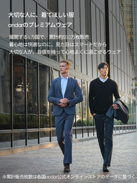 [2SET] NEW Airy Fit Tシャツ (半袖)
