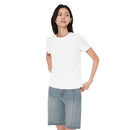 [2 SET] aerocotton スタンダードフィットTシャツ (半袖)