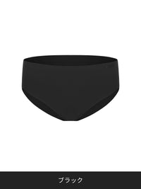 [5+1SET] andar オールデイフィット ブラ (パッド一体型 / 2タイプ選択可)& ショーツ