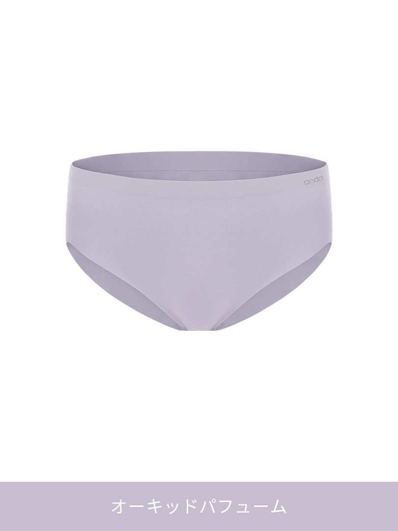 andar オールデイフィット ショーツ | andar JAPAN