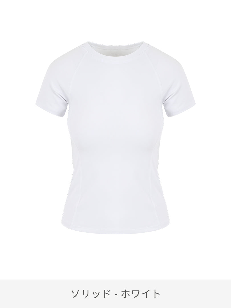 SHOP > Tシャツ > スリムフィット | andar JAPAN