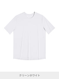 NEW Airy Fit オーバーフィット Tシャツ (半袖) - andar JAPAN