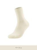 Aircomfy クルーソックス - andar JAPAN