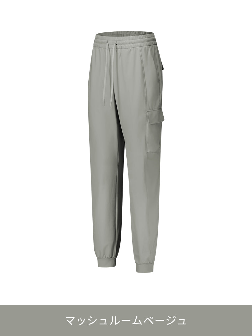 Airst ワイドパンツ | andar JAPAN