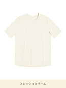 セット-NEW Airy Fit オーバーフィット Tシャツ (半袖) - andar JAPAN
