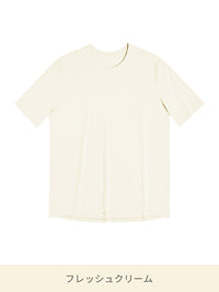 セット-NEW Airy Fit オーバーフィット Tシャツ (半袖) - andar JAPAN