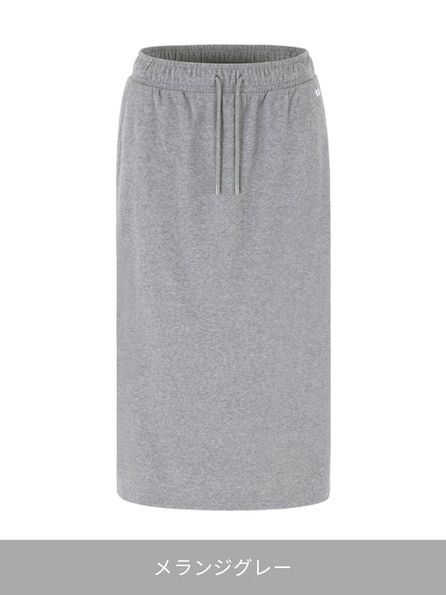 [LAST CHANCE SALE] Dream Comfort ロングスカート - andar JAPAN