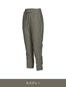 Airst 2WAY クロップド パンツ - andar JAPAN