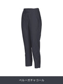 Airst 2WAY クロップド パンツ - andar JAPAN