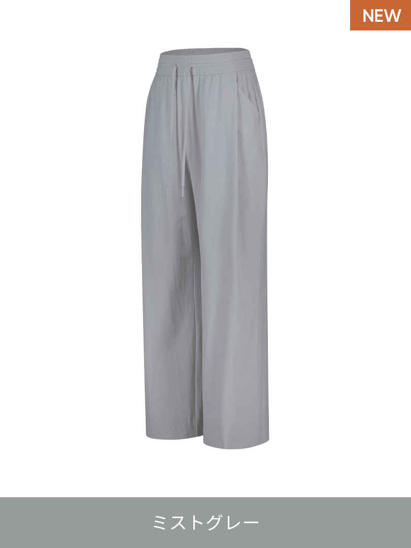 Airst ワイドパンツ | andar JAPAN