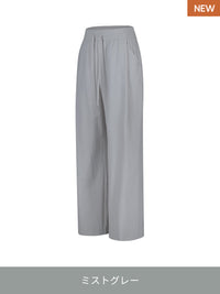 Airst ワイドパンツ - andar JAPAN