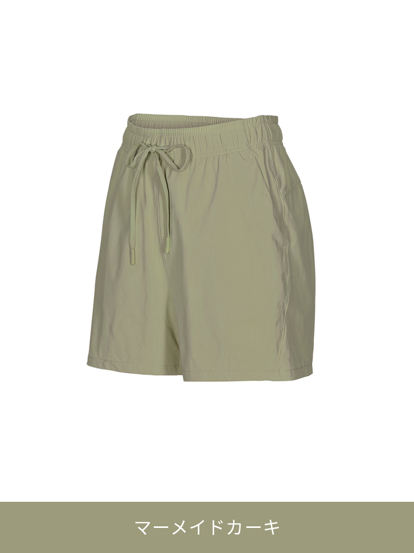 Airst ショーツ (3.5分丈) - andar JAPAN
