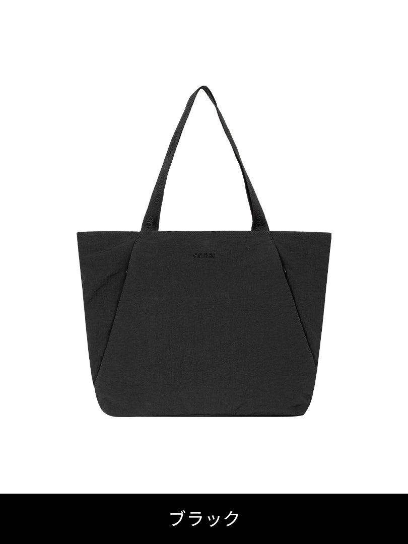 デイリー ショッパーバッグ | andar JAPAN