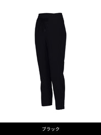 Airst 2WAY クロップド パンツ - andar JAPAN