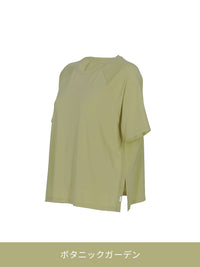 Comfytension オーバーフィット Tシャツ (半袖) - andar JAPAN