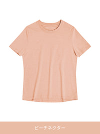 NEW Airy Fit スタンダードフィット Tシャツ (半袖) - andar JAPAN