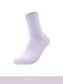 Aircomfy クルーソックス - andar JAPAN