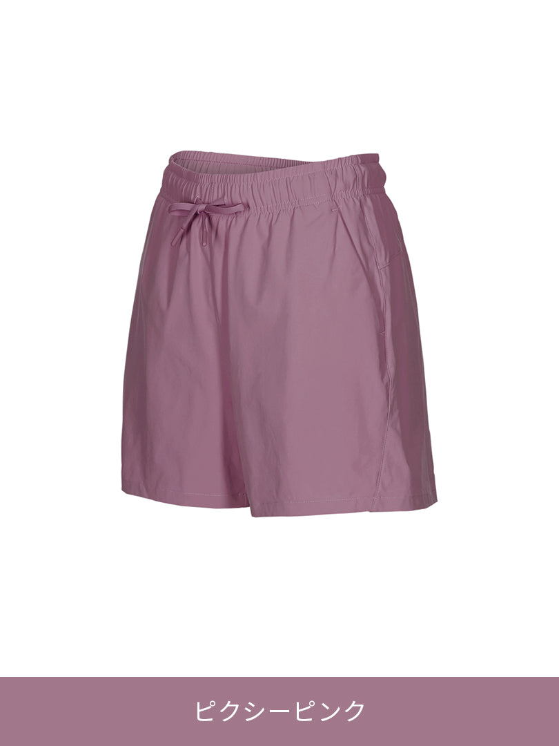 Airst ショーツ (3.5分丈) - andar JAPAN