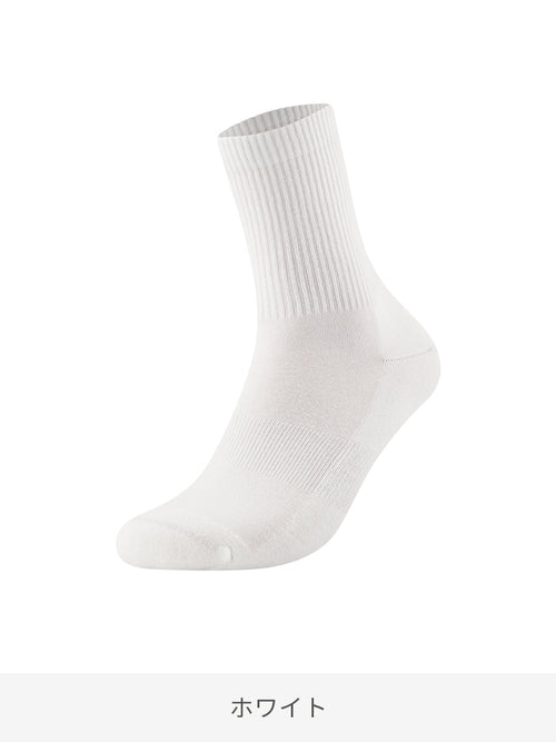 Aircomfy クルーソックス - andar JAPAN