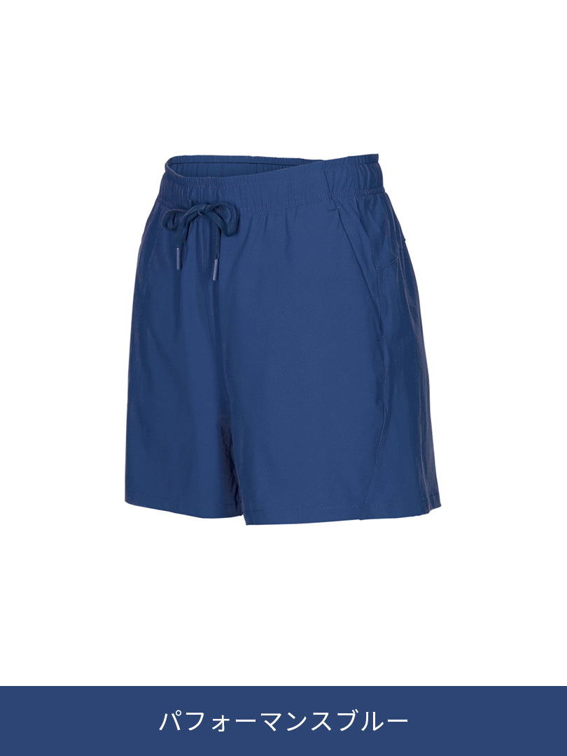 Airst ショーツ (3.5分丈) - andar JAPAN