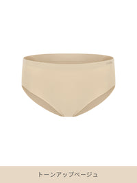 [3SET] andar オールデイフィット CDE ブラ (パッド一体型 / 2タイプ選択可能)&ショーツ - andar JAPAN