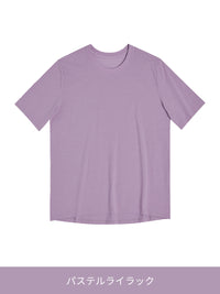 NEW Airy Fit オーバーフィット Tシャツ (半袖) - andar JAPAN