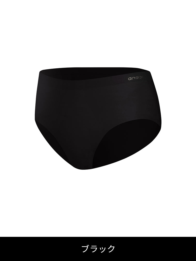 andar オールデイフィット ショーツ - andar JAPAN