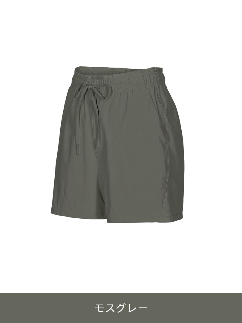 Airst ショーツ (3.5分丈) - andar JAPAN